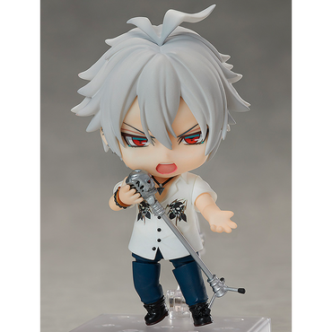 Nendoroid: Hypnosis Mic: Division Rap Battle - Samatoki Aohitsugi #1208 (ONLINE ORDER ONLY)