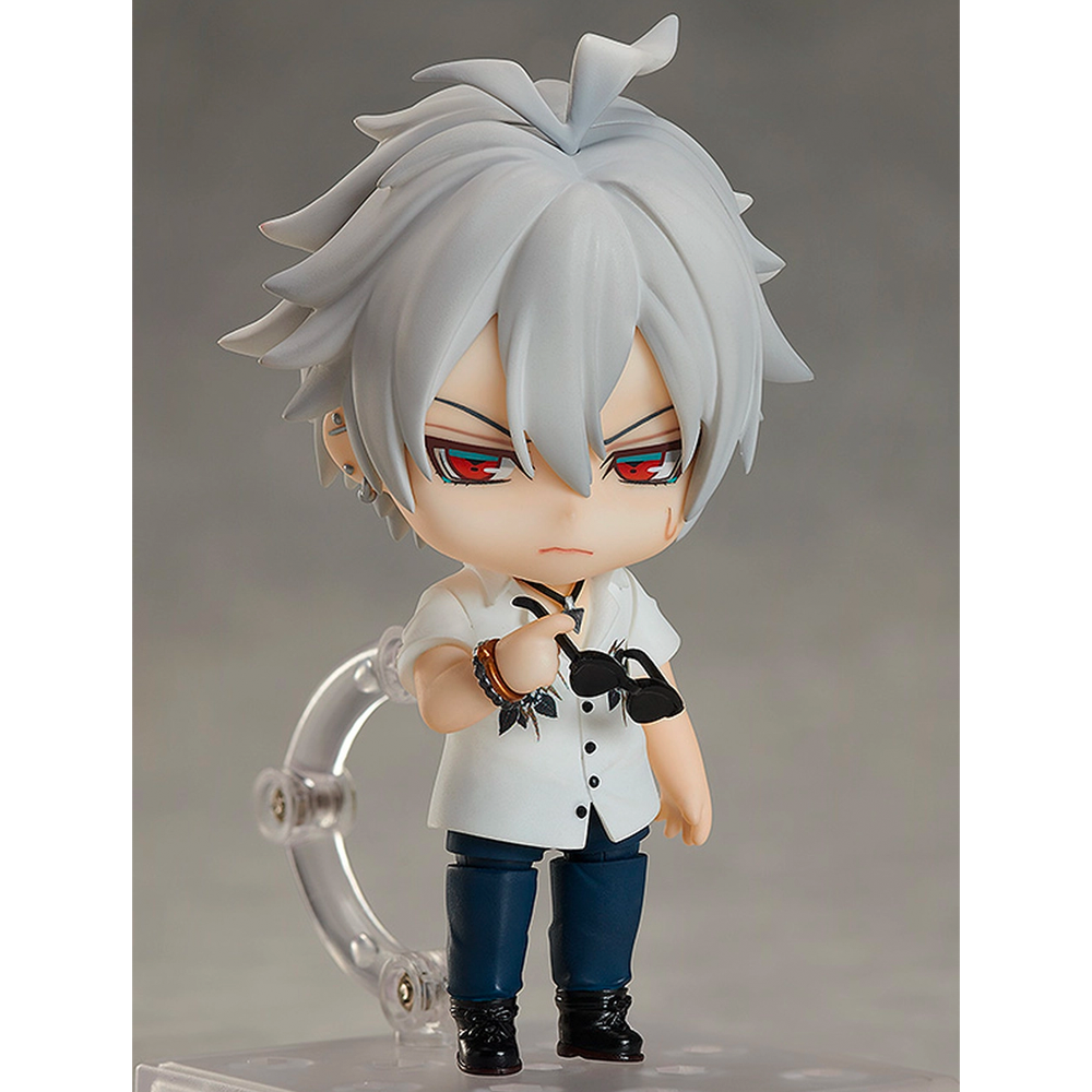 Nendoroid: Hypnosis Mic: Division Rap Battle - Samatoki Aohitsugi #1208 (ONLINE ORDER ONLY)