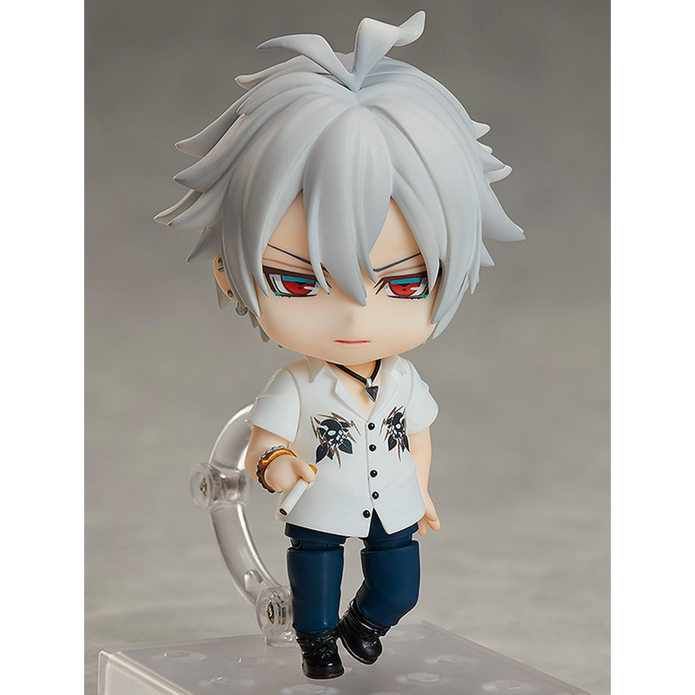 Nendoroid: Hypnosis Mic: Division Rap Battle - Samatoki Aohitsugi #1208 (ONLINE ORDER ONLY)