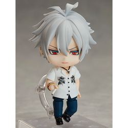 Nendoroid: Hypnosis Mic: Division Rap Battle - Samatoki Aohitsugi #1208 (ONLINE ORDER ONLY)