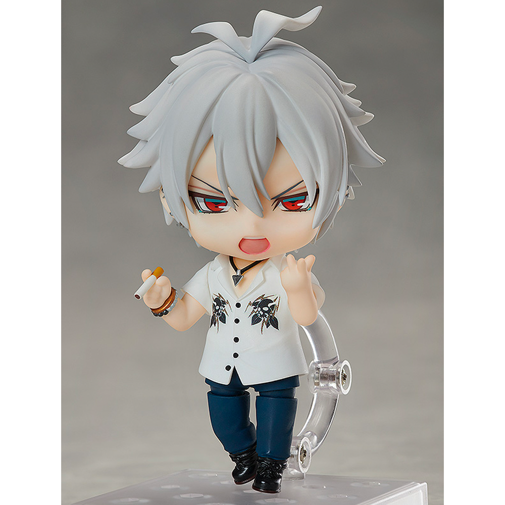 Nendoroid: Hypnosis Mic: Division Rap Battle - Samatoki Aohitsugi #1208 (ONLINE ORDER ONLY)