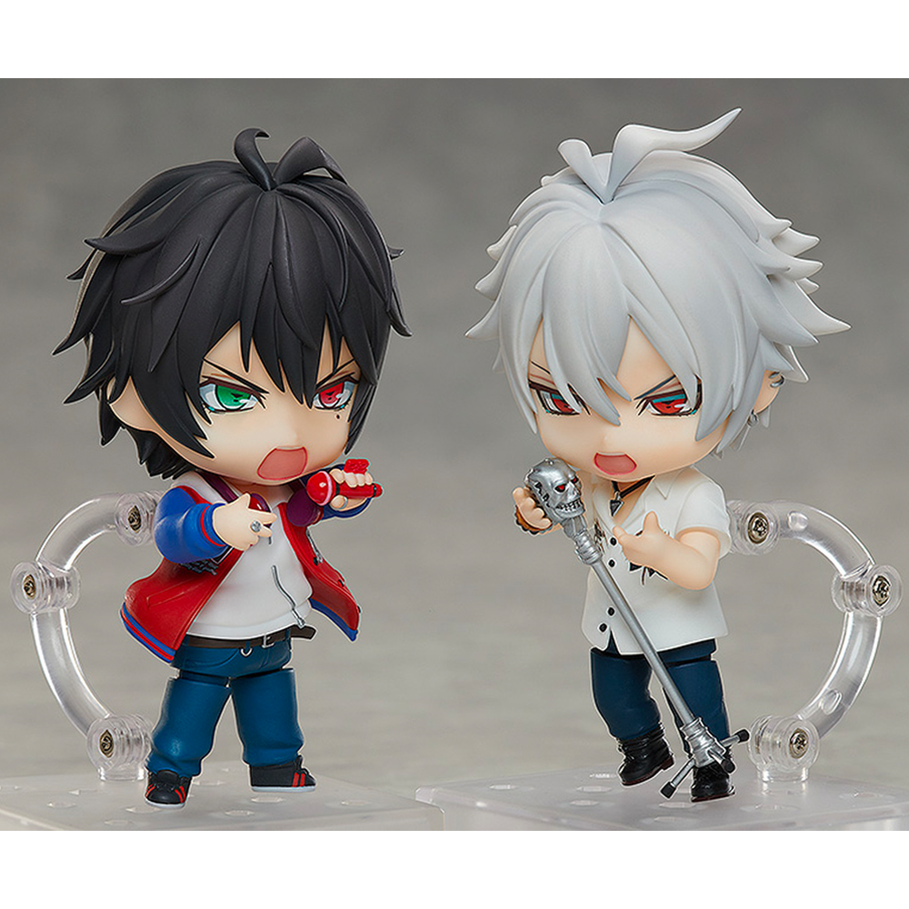 Nendoroid: Hypnosis Mic: Division Rap Battle - Samatoki Aohitsugi #1208 (ONLINE ORDER ONLY)