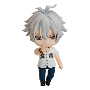 Nendoroid: Hypnosis Mic: Division Rap Battle - Samatoki Aohitsugi #1208 (ONLINE ORDER ONLY)
