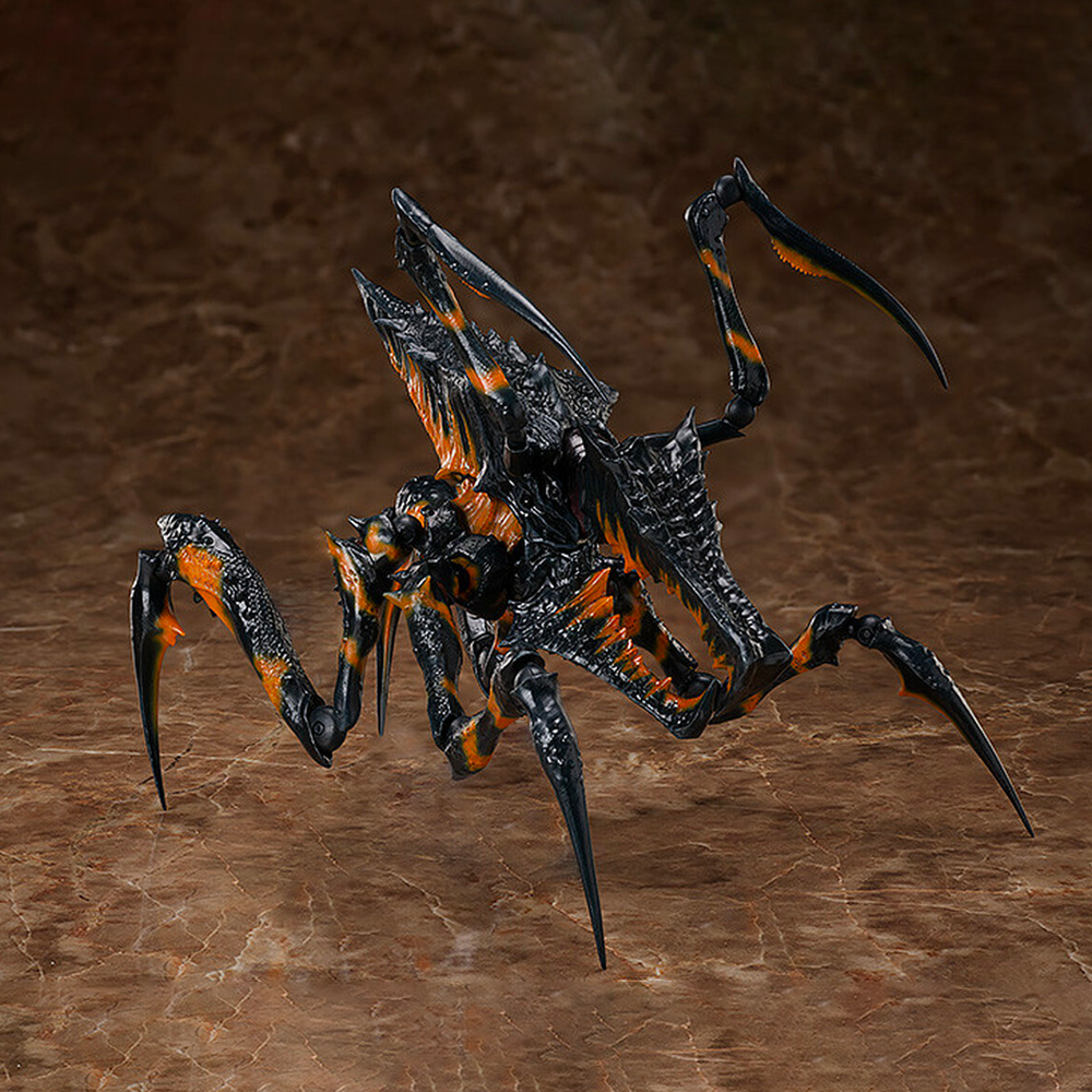 figma: Starship Troopers - Warrior Bug SP-124 (ONLINE ORDER ONLY)