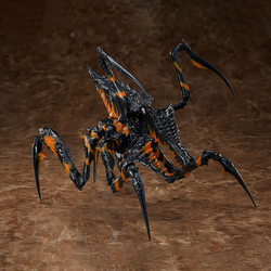 figma: Starship Troopers - Warrior Bug SP-124 (ONLINE ORDER ONLY)