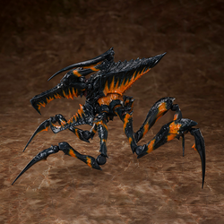 figma: Starship Troopers - Warrior Bug SP-124 (ONLINE ORDER ONLY)