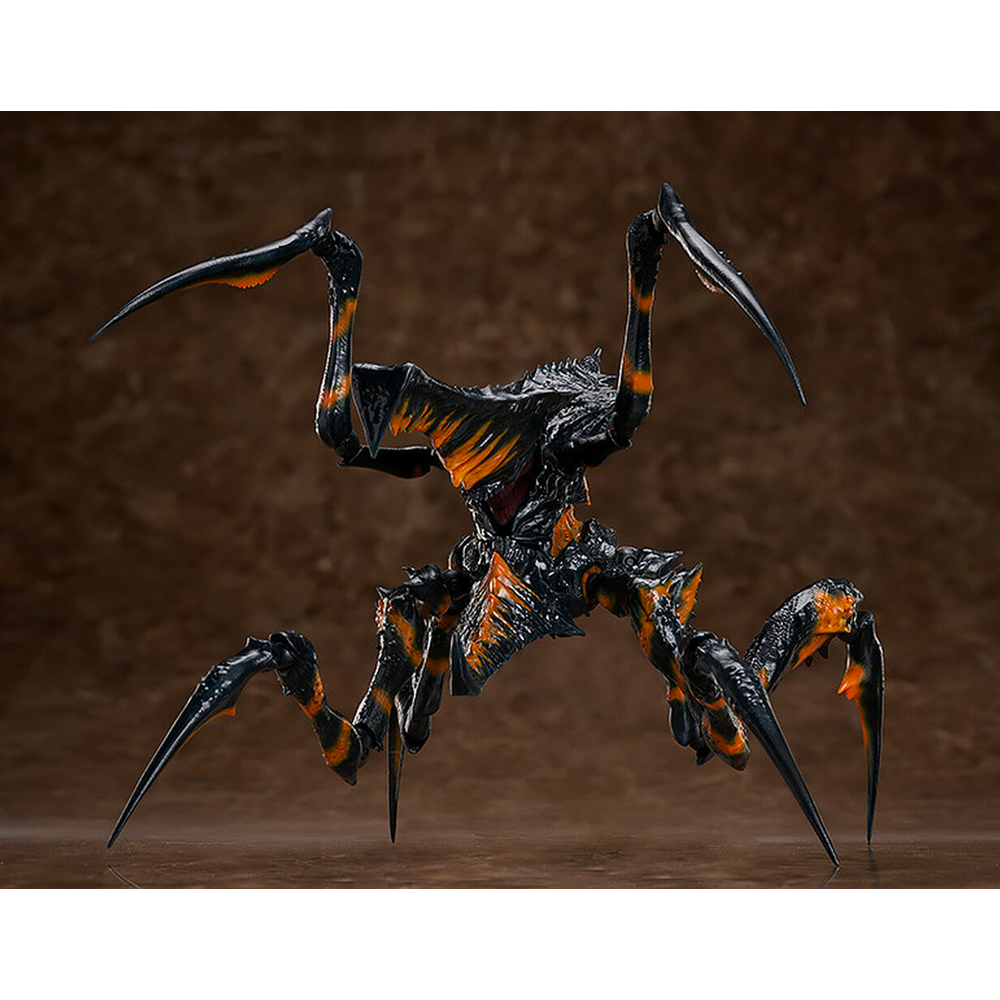 figma: Starship Troopers - Warrior Bug SP-124 (ONLINE ORDER ONLY)