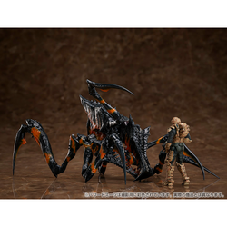 figma: Starship Troopers - Warrior Bug SP-124 (ONLINE ORDER ONLY)