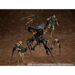 figma: Starship Troopers - Warrior Bug SP-124 (ONLINE ORDER ONLY)