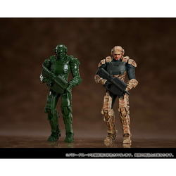 figma: Starship Troopers - Warrior Bug SP-124 (ONLINE ORDER ONLY)