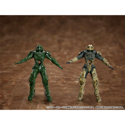 figma: Starship Troopers - Warrior Bug SP-124 (ONLINE ORDER ONLY)
