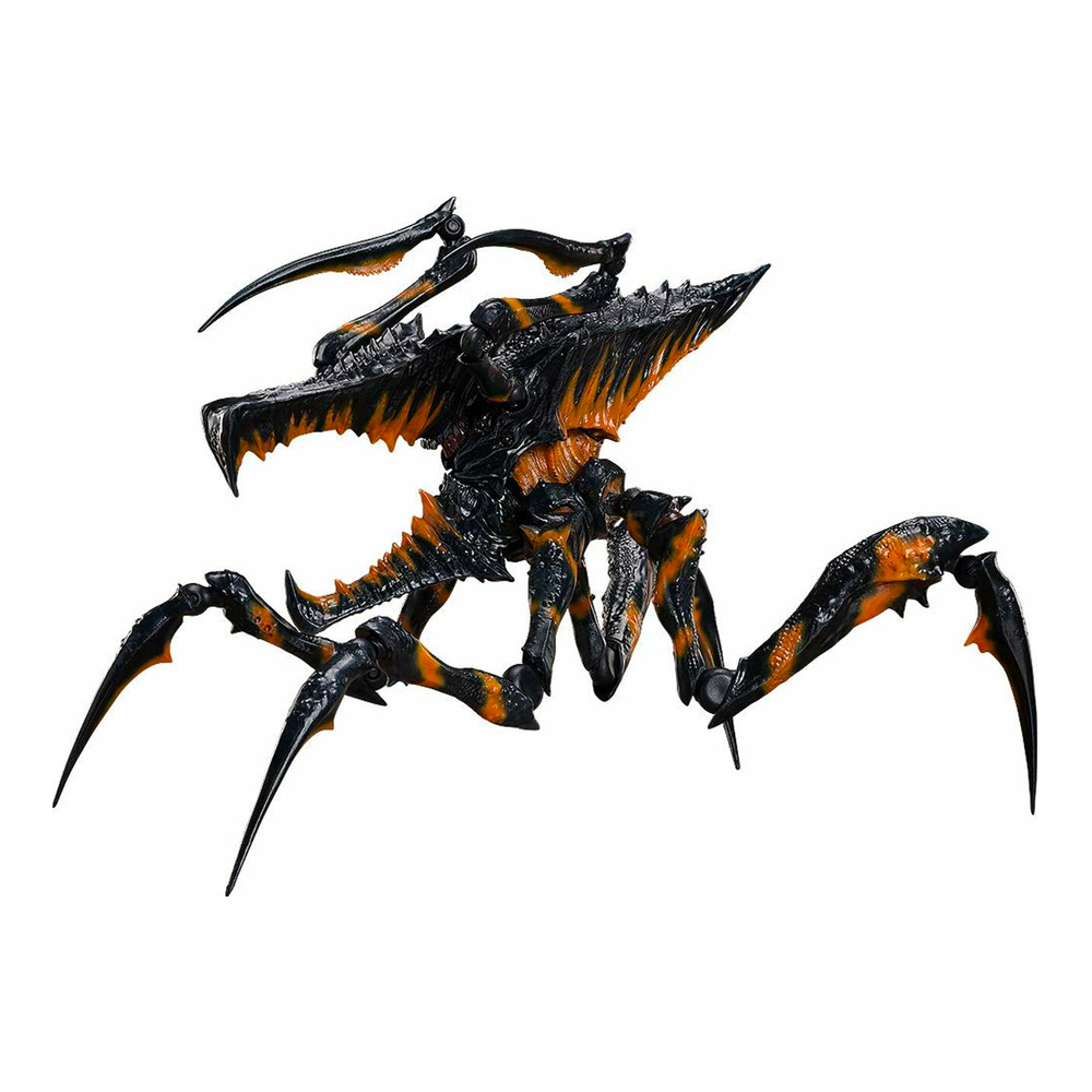 figma: Starship Troopers - Warrior Bug SP-124 (ONLINE ORDER ONLY)