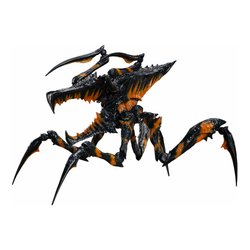 figma: Starship Troopers - Warrior Bug SP-124 (ONLINE ORDER ONLY)
