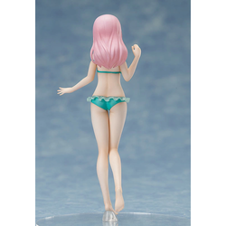 FREEing: Kaguya-sama: Love is War - Chika Fujiwara (Swimsuit Ver.) 1/12 Scale Figure (ONLINE ORDER ONLY)