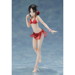 FREEing: Kaguya-sama: Love is War - Kaguya Shinomiya (Swimsuit Ver.) 1/12 Scale Figure (ONLINE ORDER ONLY)