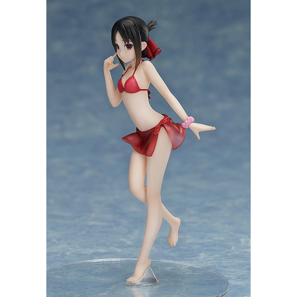 FREEing: Kaguya-sama: Love is War - Kaguya Shinomiya (Swimsuit Ver.) 1/12 Scale Figure (ONLINE ORDER ONLY)