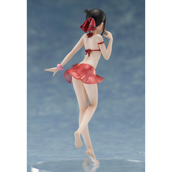FREEing: Kaguya-sama: Love is War - Kaguya Shinomiya (Swimsuit Ver.) 1/12 Scale Figure (ONLINE ORDER ONLY)
