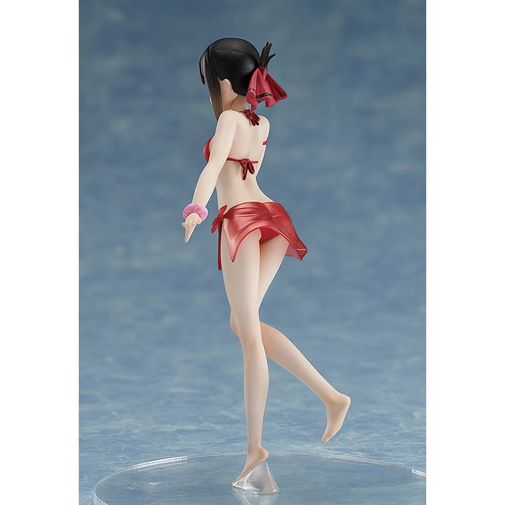 FREEing: Kaguya-sama: Love is War - Kaguya Shinomiya (Swimsuit Ver.) 1/12 Scale Figure (ONLINE ORDER ONLY)