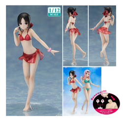 FREEing: Kaguya-sama: Love is War - Kaguya Shinomiya (Swimsuit Ver.) 1/12 Scale Figure (ONLINE ORDER ONLY)