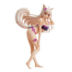 FREEing: Nekopara - S-Style Coconut (Swimsuit Ver.) 1/12 Scale Figure (ONLINE ORDER ONLY)