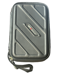 Various Game & System Carrying Case's