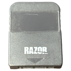 Memory Card - PlayStation 2