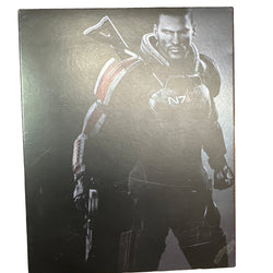 Mass Effect 3 [N7 Collector's Edition] - Playstation 3 (Online Order Only)