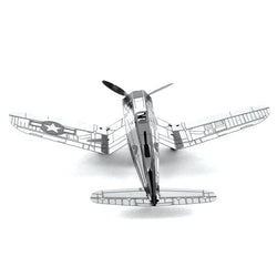 F4U Corsair 3D Steel Model Kit Metal Earth (ONLINE ORDER ONLY)