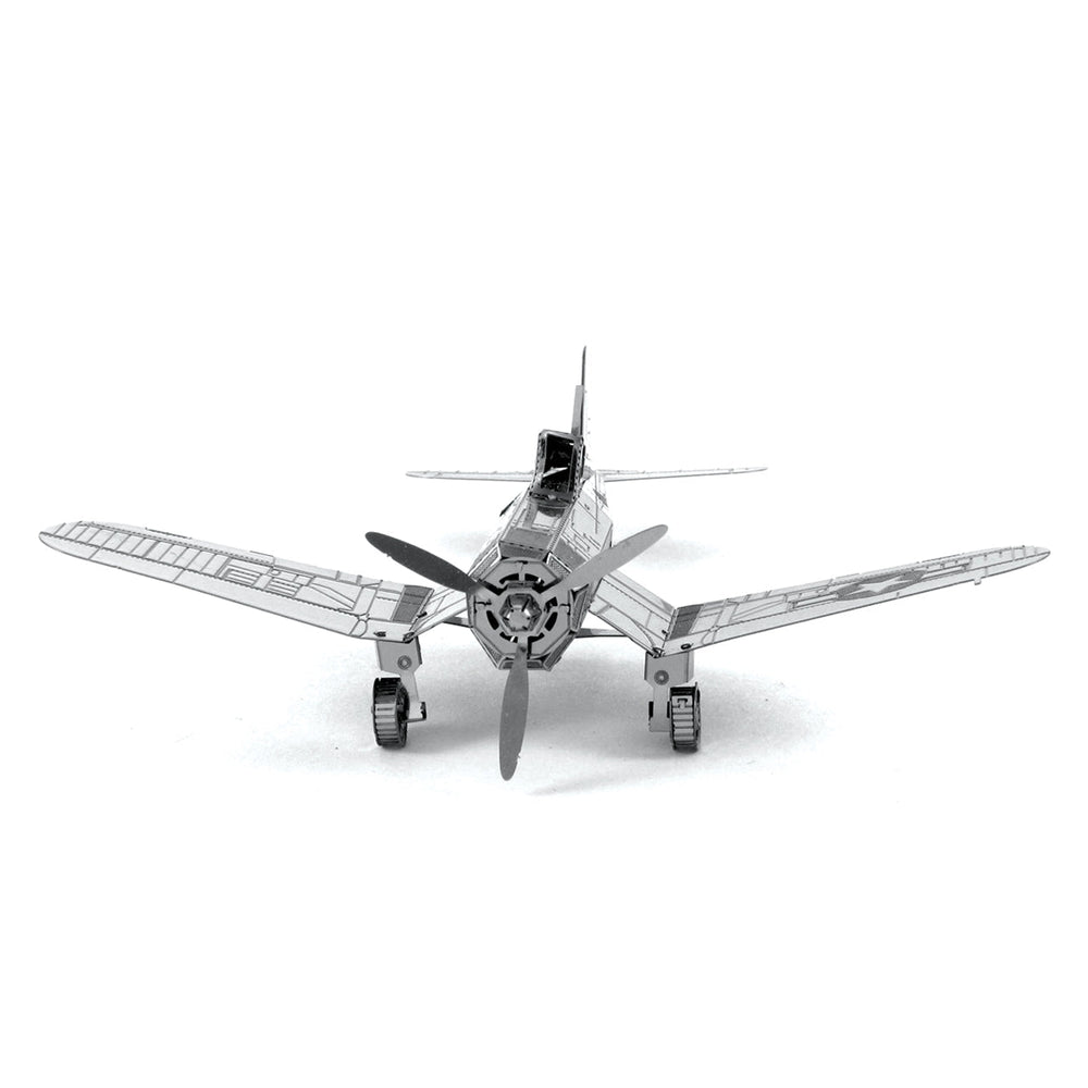 F4U Corsair 3D Steel Model Kit Metal Earth (ONLINE ORDER ONLY)