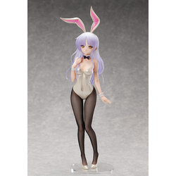 FREEing: Angel Beats! - Kanade Tachibana (Bunny Ver.) 1/4 Scale Figure (ONLINE ORDER ONLY)