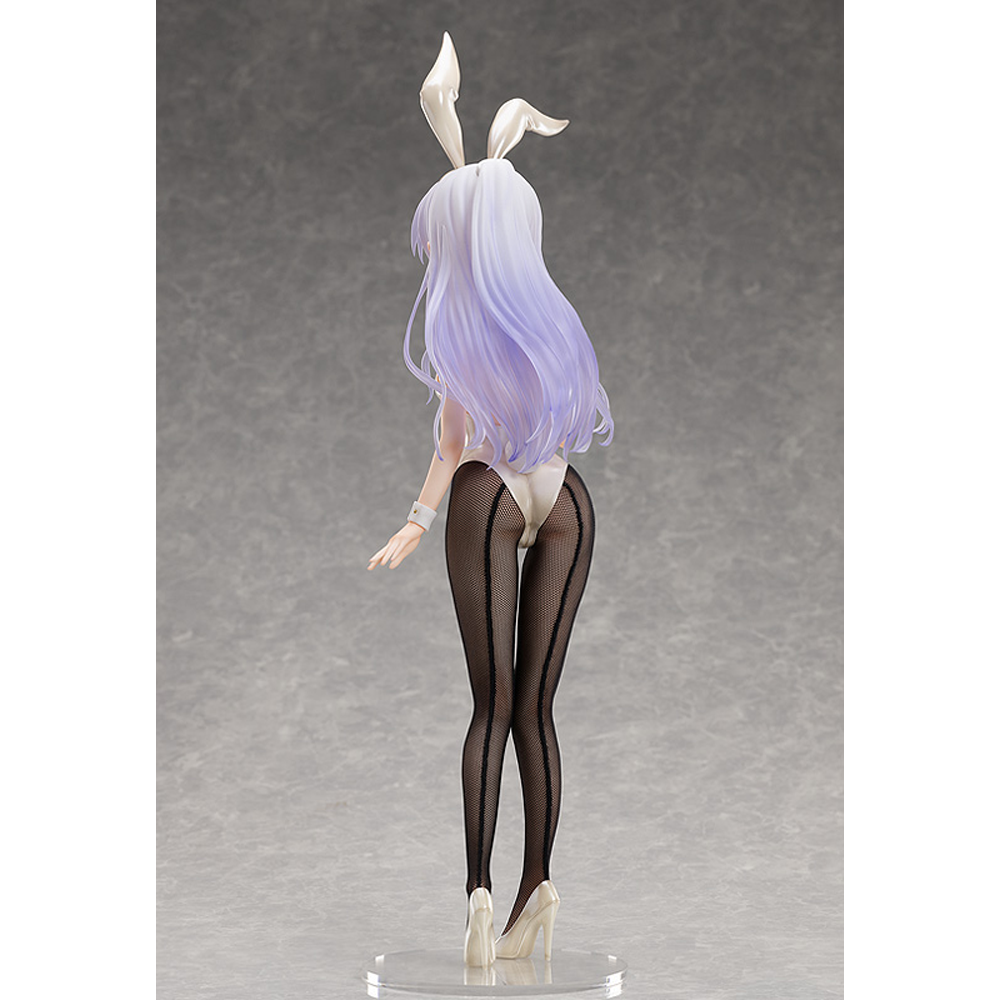 FREEing: Angel Beats! - Kanade Tachibana (Bunny Ver.) 1/4 Scale Figure (ONLINE ORDER ONLY)