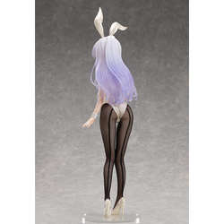 FREEing: Angel Beats! - Kanade Tachibana (Bunny Ver.) 1/4 Scale Figure (ONLINE ORDER ONLY)