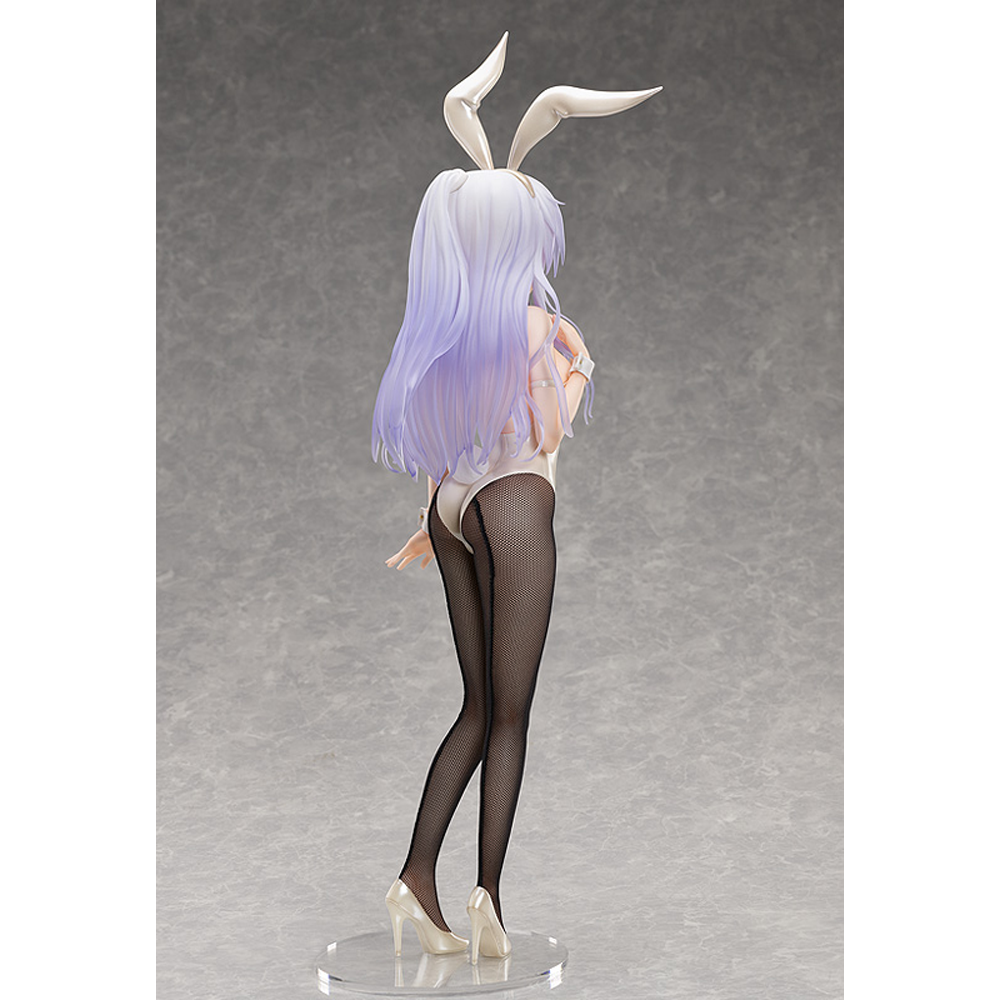FREEing: Angel Beats! - Kanade Tachibana (Bunny Ver.) 1/4 Scale Figure (ONLINE ORDER ONLY)