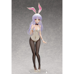 FREEing: Angel Beats! - Kanade Tachibana (Bunny Ver.) 1/4 Scale Figure (ONLINE ORDER ONLY)