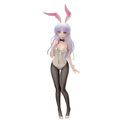FREEing: Angel Beats! - Kanade Tachibana (Bunny Ver.) 1/4 Scale Figure (ONLINE ORDER ONLY)