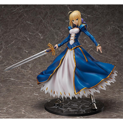 FREEing: Fate/Grand Order - Saber/ Altria Pendragon 1/4 Scale Figure (ONLINE ORDER ONLY)
