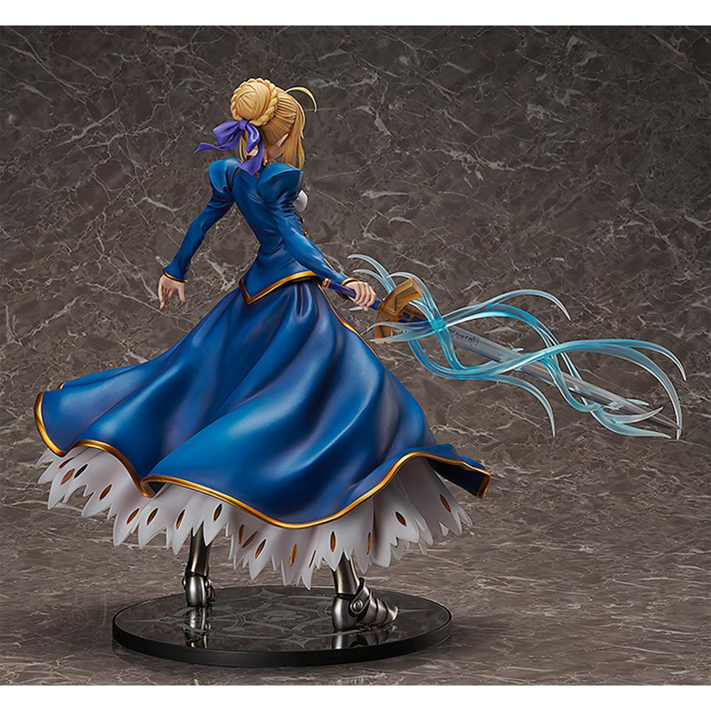 FREEing: Fate/Grand Order - Saber/ Altria Pendragon 1/4 Scale Figure (ONLINE ORDER ONLY)