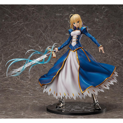 FREEing: Fate/Grand Order - Saber/ Altria Pendragon 1/4 Scale Figure (ONLINE ORDER ONLY)