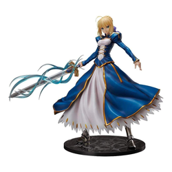 FREEing: Fate/Grand Order - Saber/ Altria Pendragon 1/4 Scale Figure (ONLINE ORDER ONLY)
