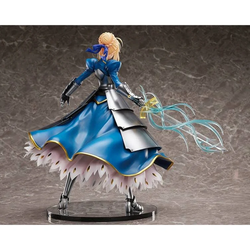 FREEing: Fate/Grand Order - Saber/ Altria Pendragon (Second Ascension) 1/4 Scale Figure (ONLINE ORDER ONLY)