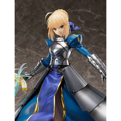 FREEing: Fate/Grand Order - Saber/ Altria Pendragon (Second Ascension) 1/4 Scale Figure (ONLINE ORDER ONLY)