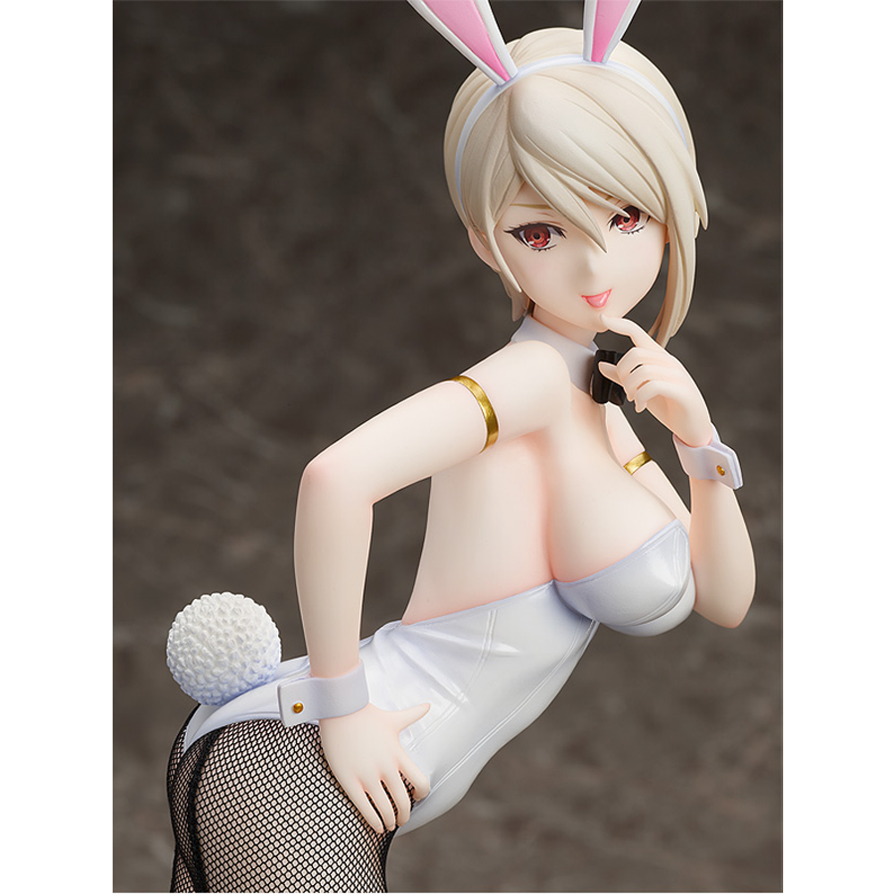 [PRE-ORDER] FREEing: Food Wars! Shokugeki no Soma - Alice Nakiri: Bunny Ver. (ONLINE ORDER ONLY)