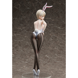 [PRE-ORDER] FREEing: Food Wars! Shokugeki no Soma - Alice Nakiri: Bunny Ver. (ONLINE ORDER ONLY)