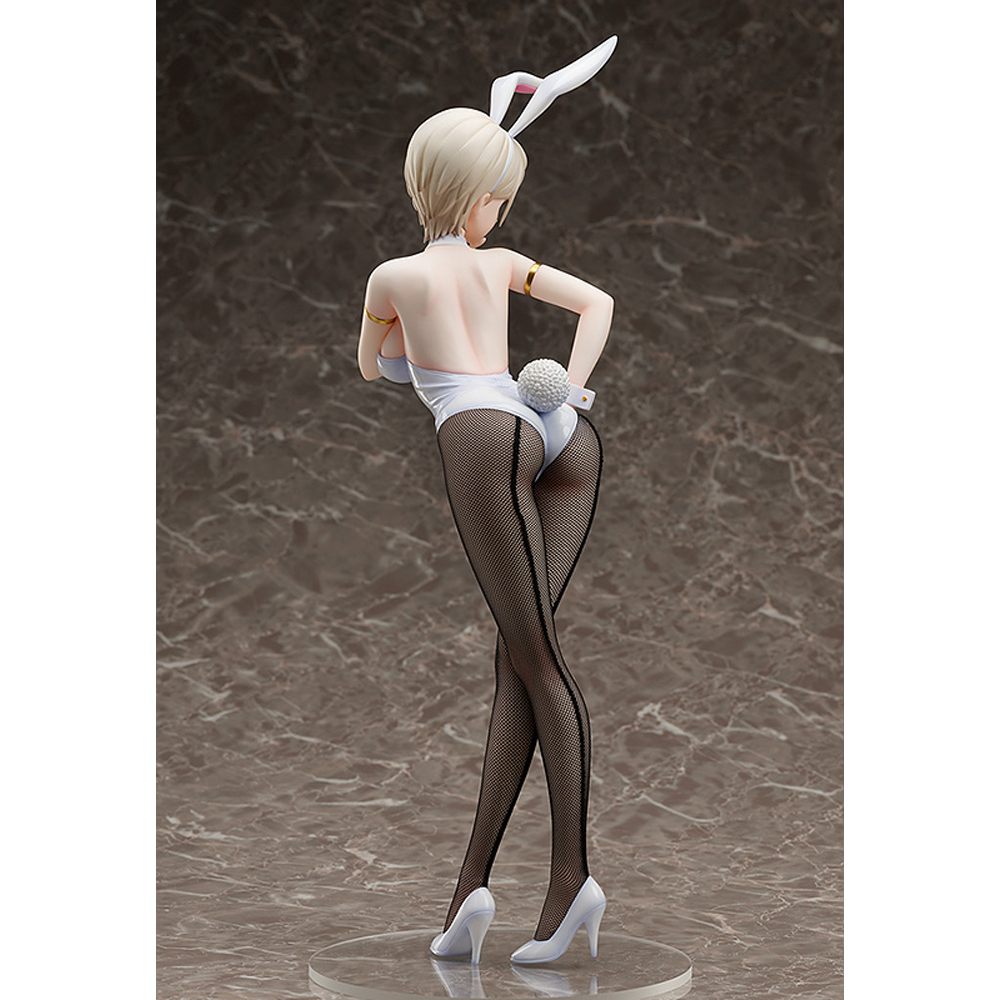 [PRE-ORDER] FREEing: Food Wars! Shokugeki no Soma - Alice Nakiri: Bunny Ver. (ONLINE ORDER ONLY)