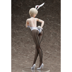 [PRE-ORDER] FREEing: Food Wars! Shokugeki no Soma - Alice Nakiri: Bunny Ver. (ONLINE ORDER ONLY)