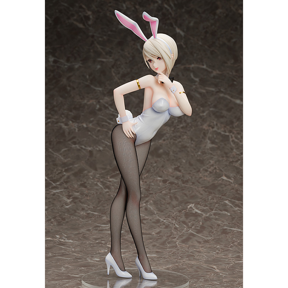 [PRE-ORDER] FREEing: Food Wars! Shokugeki no Soma - Alice Nakiri: Bunny Ver. (ONLINE ORDER ONLY)