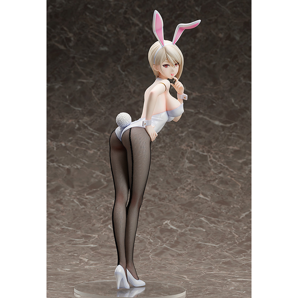 [PRE-ORDER] FREEing: Food Wars! Shokugeki no Soma - Alice Nakiri: Bunny Ver. (ONLINE ORDER ONLY)