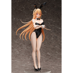 [PRE-ORDER] FREEing: Food Wars! Shokugeki no Soma - Erina Nakiri: Bare Leg Bunny Ver. (ONLINE ORDER ONLY)