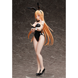 [PRE-ORDER] FREEing: Food Wars! Shokugeki no Soma - Erina Nakiri: Bare Leg Bunny Ver. (ONLINE ORDER ONLY)