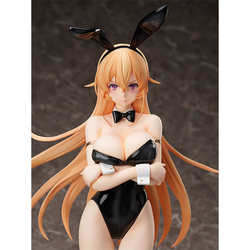 [PRE-ORDER] FREEing: Food Wars! Shokugeki no Soma - Erina Nakiri: Bare Leg Bunny Ver. (ONLINE ORDER ONLY)